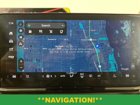 New 2026 Ford Expedition Active image 25