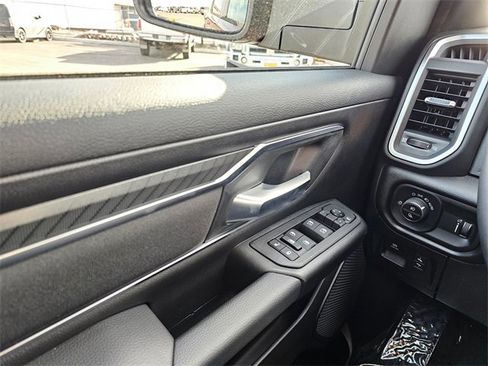 New 2026 RAM 1500 Big Horn image 28