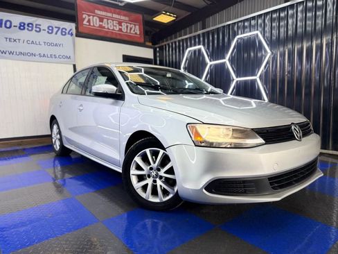 Used 2012 Volkswagen Jetta SE image 14