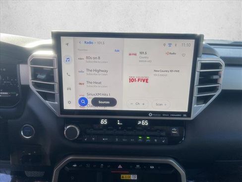 Used 2024 Toyota Tundra Limited image 14