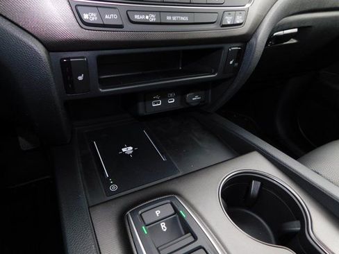 New 2026 Honda Ridgeline TrailSport image 40