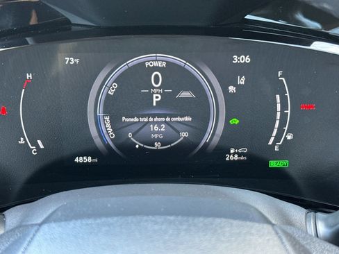 Used 2025 Lexus NX 350h AWD w/ Accessory Package (P5) image 30