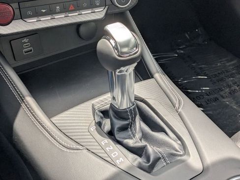 New 2025 Ford Mustang GT Premium image 23