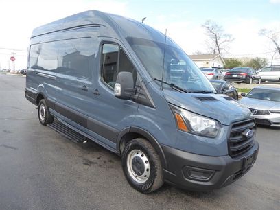 Used 2020 Ford Transit 250 148 High Roof Extended