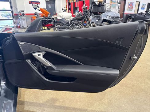 Used 2017 Chevrolet Corvette Z06 image 63