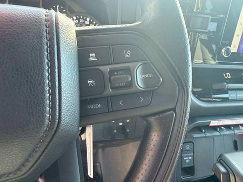 New 2026 Toyota Tundra SR5 image 25