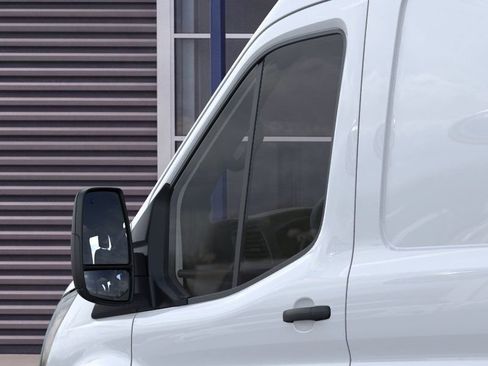 New 2026 Ford Transit 350 148 Medium Roof AWD image 21