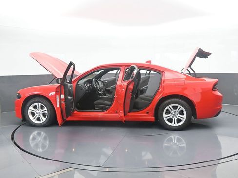 Used 2023 Dodge Charger SXT image 68