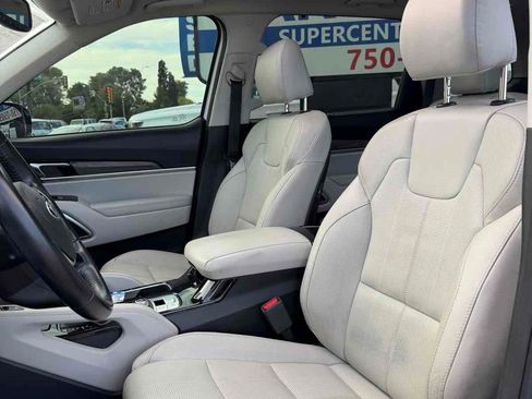 Used 2020 Kia Telluride SX FWD image 20