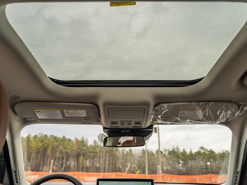 New 2026 Ford Bronco Sport Outer Banks w/ Outer Banks Tech Package+ image 19