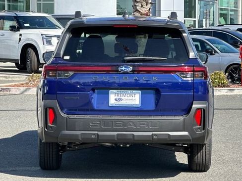 New 2026 Subaru Outback Premium image 5