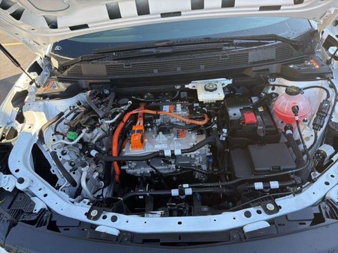 New 2026 Chevrolet Equinox EV LT FWD image 41
