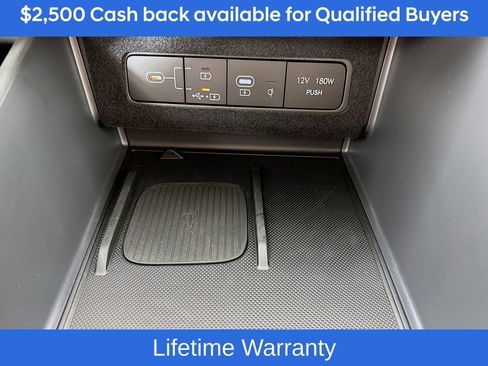 New 2026 Hyundai Sonata SEL FWD image 34