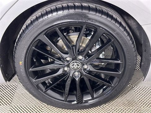 Used 2024 Toyota Camry XSE w/ Cold Weather Package image 34