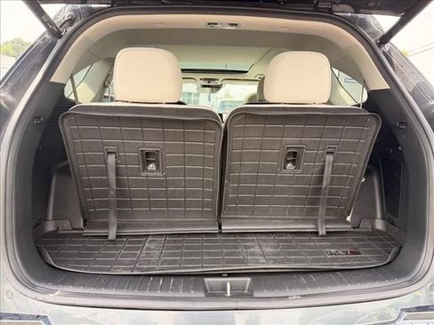 Used 2022 Kia Sorento SX FWD image 32