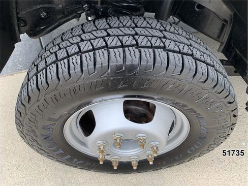 Used 2019 RAM 3500 Tradesman RWD image 24