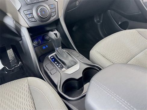 Used 2017 Hyundai Santa Fe Sport w/ Cargo Package image 24