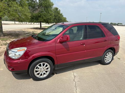 Used 2006 Buick Rendezvous 2WD w/ CXL Preferred Equipment Group image 4
