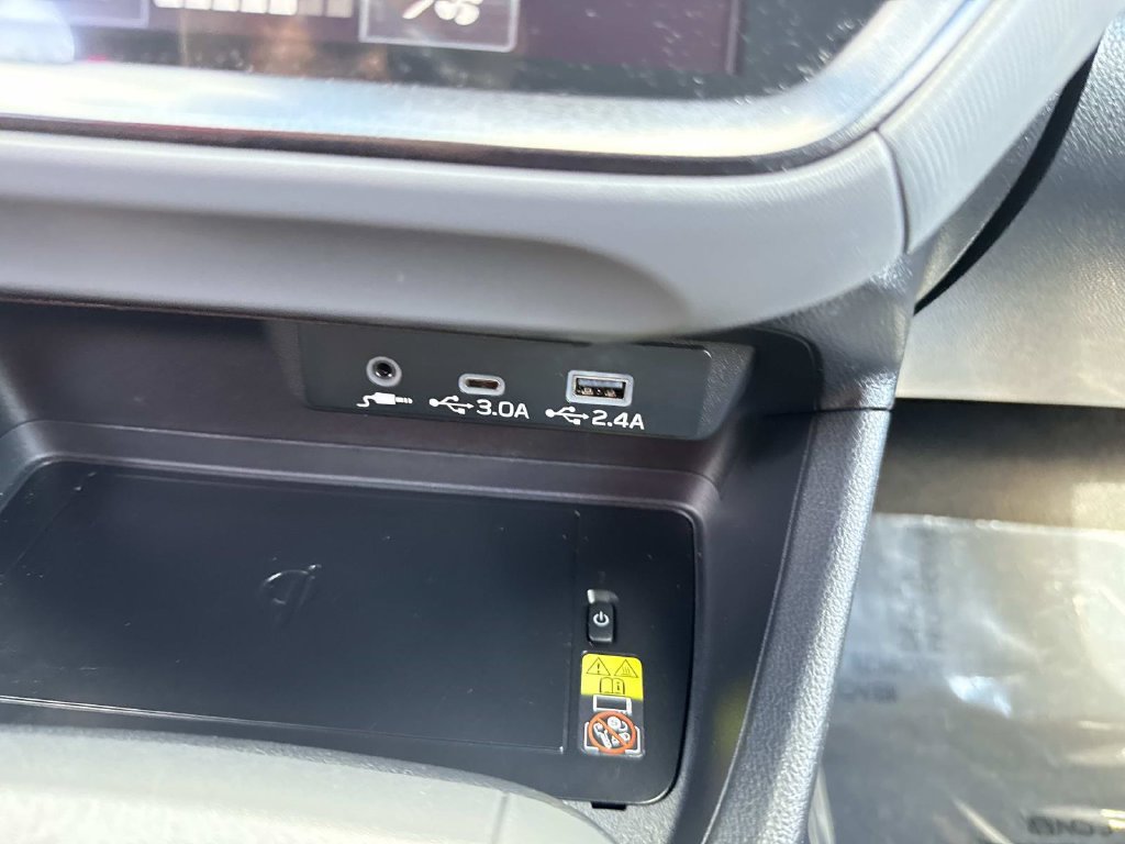 Certified 2026 Subaru Crosstrek 2.5i Wilderness AWD/4WD image 34