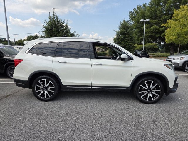 Used 2019 Honda Pilot Elite image 9