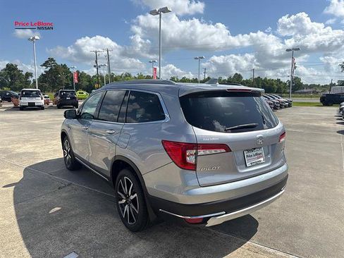 Used 2021 Honda Pilot Elite image 5