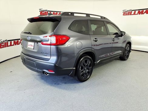 Certified 2025 Subaru Ascent Onyx Edition image 4