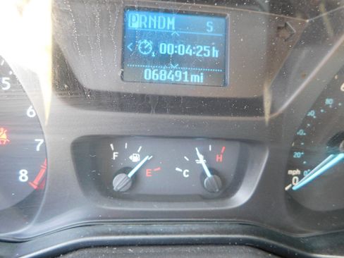 Used 2018 Ford Transit 350 XL RWD image 19
