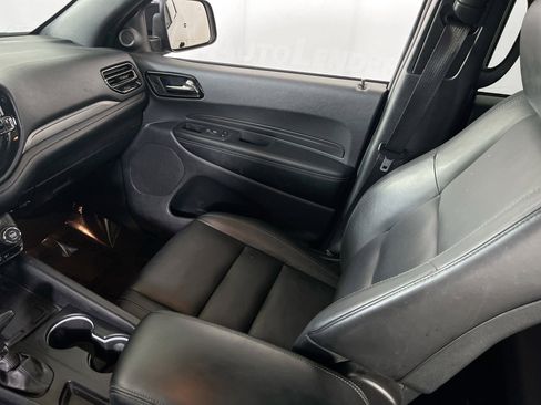 Used 2022 Dodge Durango GT image 24