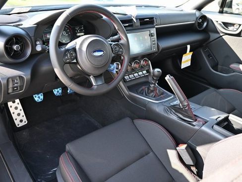 New 2025 Subaru BRZ Premium image 9