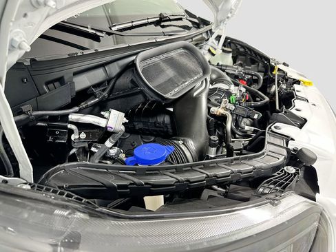 New 2026 Ford Transit 250 148 Medium Roof w/ Exterior Upgrade Package RWD image 19