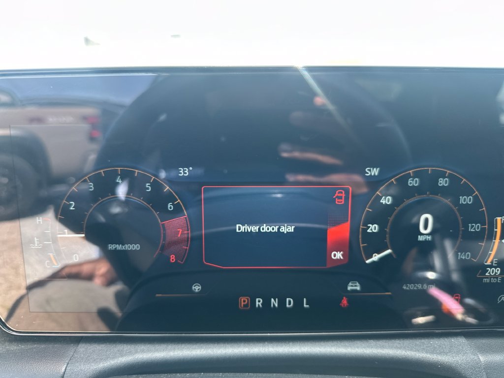Used 2025 Ford Mustang Premium RWD image 15