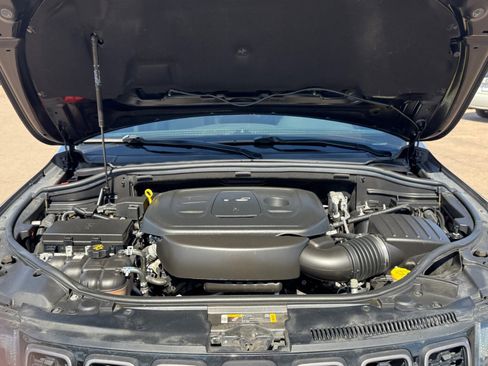 Used 2021 Jeep Grand Cherokee 80th Anniversary w/ Quick Order Package 28K 80th image 41