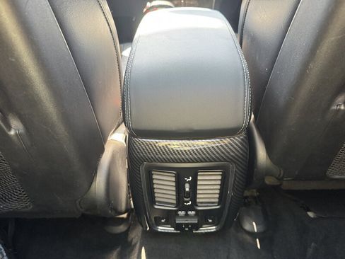 Used 2014 Jeep Grand Cherokee SRT w/ Trailer Tow Group IV AWD/4WD image 35