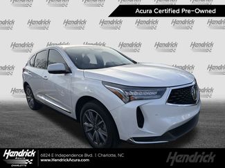 Used 2023 Acura RDX FWD w/ Technology Package video 1