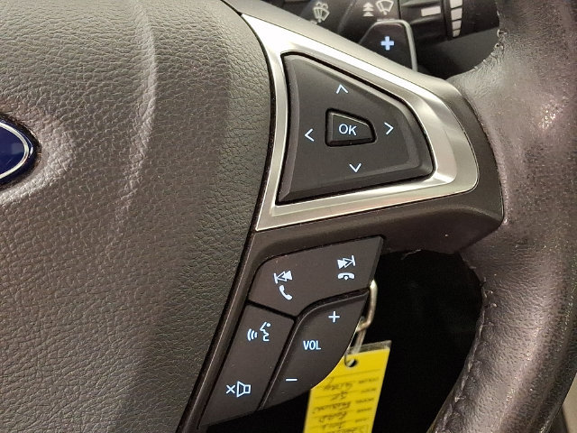 Used 2016 Ford Fusion SE w/ Equipment Group 202A FWD image 22