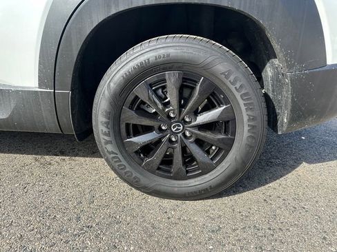 Used 2025 MAZDA CX-50 AWD 2.5 Hybrid w/ Premium Pkg image 13