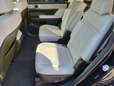 New 2025 Hyundai Santa Fe Calligraphy FWD image 20