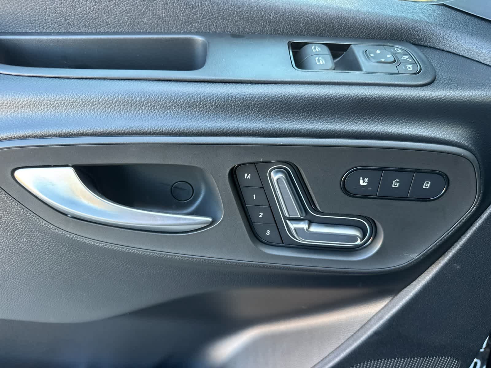 New 2026 Mercedes-Benz Sprinter 2500 image 10