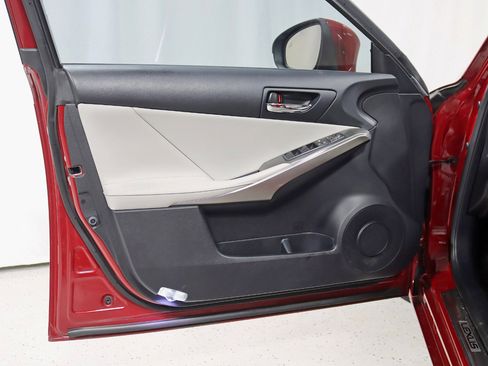 Used 2014 Lexus IS 250 AWD w/ F-Sport Package image 32