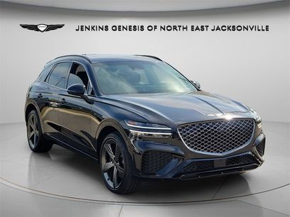 Used 2023 Genesis GV70 3.5T Sport w/ Sport Prestige Package