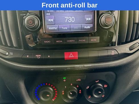 Used 2022 RAM ProMaster City Tradesman image 20