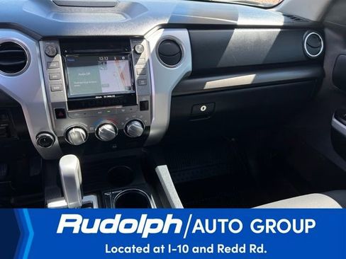 Used 2019 Toyota Tundra SR5 w/ SR5 Upgrade Package image 28