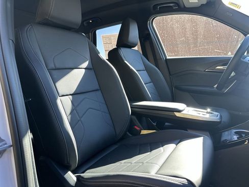 New 2026 BMW X1 xDrive28i w/ Technology Package image 25