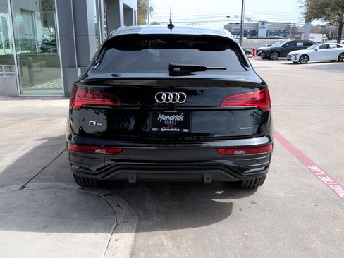 Certified 2023 Audi Q5 2.0T Premium Plus w/ Premium Plus Package image 9