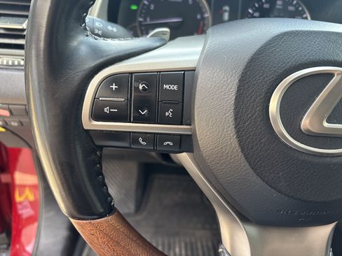 Used 2021 Lexus RX 350 AWD w/ Premium Package image 18