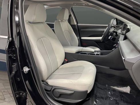 Used 2024 Hyundai Sonata SEL w/ Convenience Package image 30
