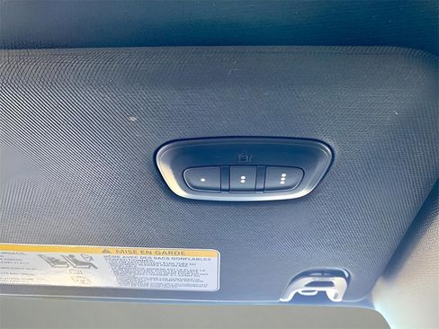 Used 2024 RAM 1500 Laramie image 44