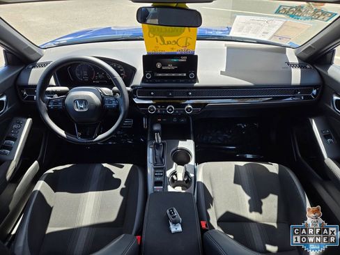 Used 2023 Honda Civic Sport image 37