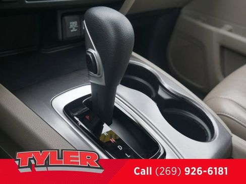 Used 2017 Honda Ridgeline RTL-T image 39