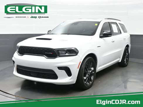 Used 2023 Dodge Durango R/T RWD image 1